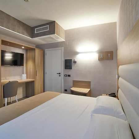 Hotel Concorde Camerano Pokoj fotografie