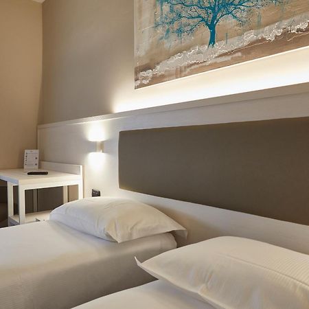 Hotel Concorde Camerano Pokoj fotografie